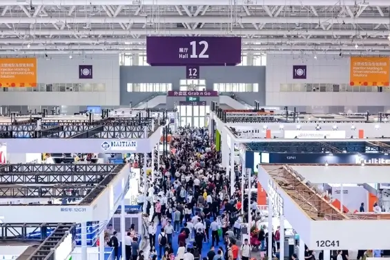 What Polish companies gained from Chinaplas 2025?