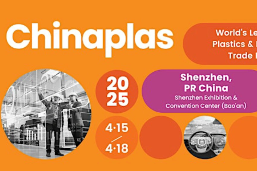 What Polish companies gained from Chinaplas 2025 featured banner