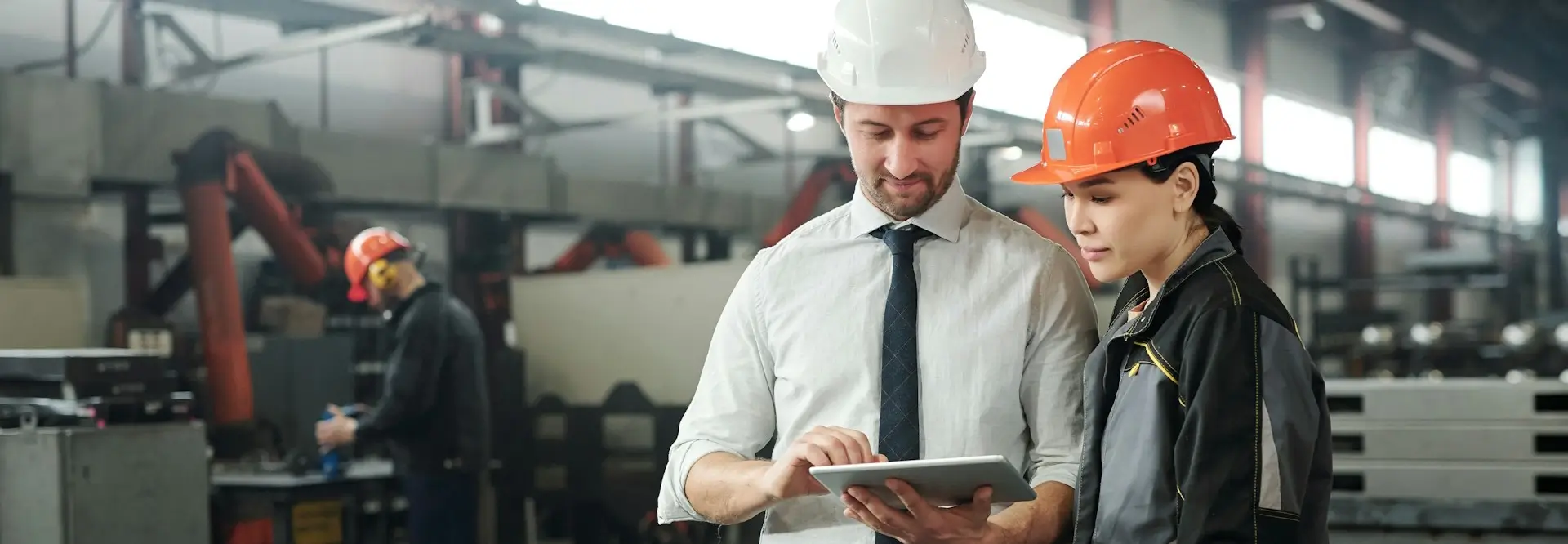 Company Due Diligence & Factory Audits Services page banner