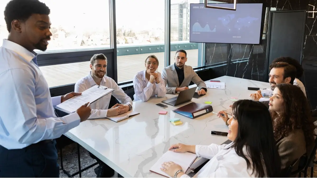 Corporate consulting & International Trade Facilitation